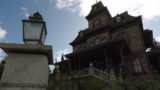 Phantom Manor