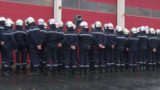 pompiers