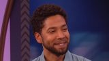 Jussie Smollett's