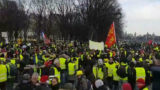 Gilets jaunes