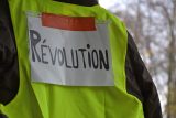 gilets jaunes