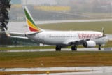 Ethiopian Airlines