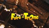 Foire du Trône