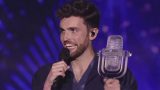 Duncan Laurence