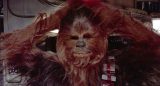 Chewbacca