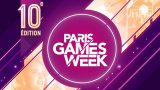 Paris Games Week 2019