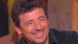 Patrick Bruel