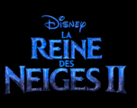 Reine des Neiges 2