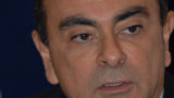 Carlos Ghosn