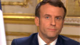 Emmanuel Macron