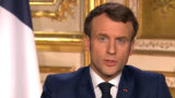 Emmanuel Macron