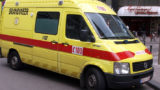 ambulance