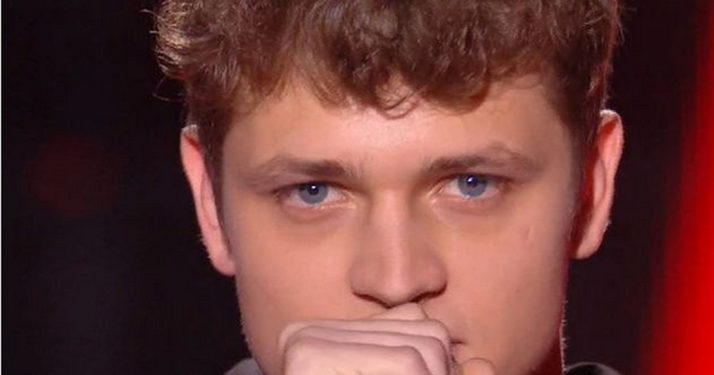 The Vivi, candidat de « The Voice » exclu du programme après des messages racistes