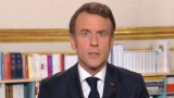 Emmanuel Macron