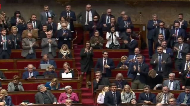 députés