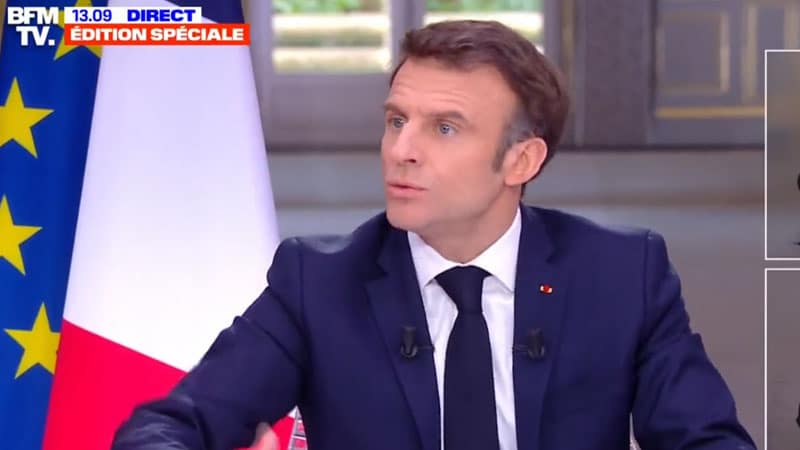 Macron