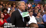 Jerry Springer