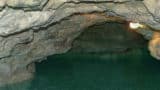 grotte