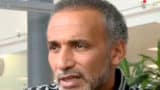 Tariq Ramadan