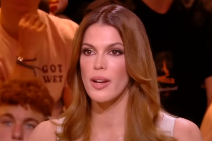 Iris Mittenaere