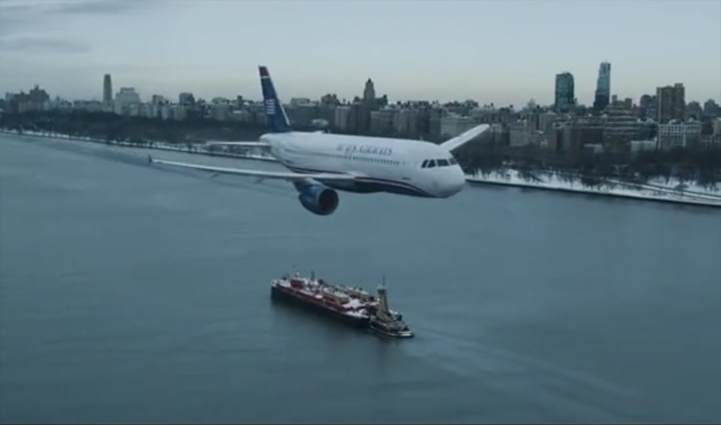 Sully: Tom Hanks Aux Commandes D'un Avion De Ligne En Péril