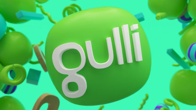 Gulli fait le plein de nouveauté pour sa rentrée