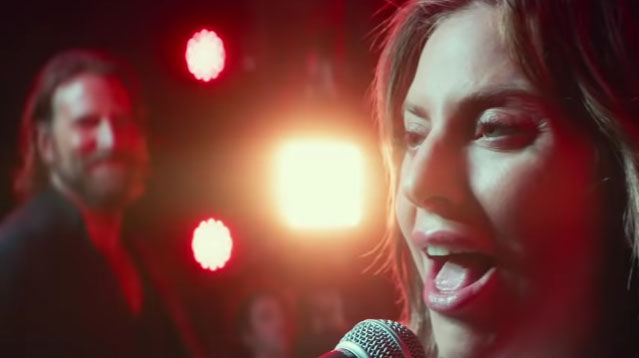 Lady gaga A star is born torrents download