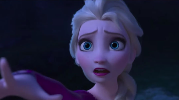 La Reine Des Neiges 2 Disney Vient De Dévoiler Une Nouvelle Bande Annonce Actu Magfr 