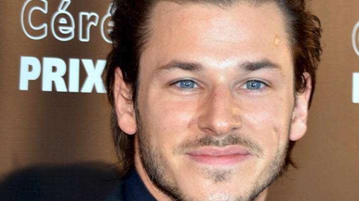 Gaspard-Ulliel